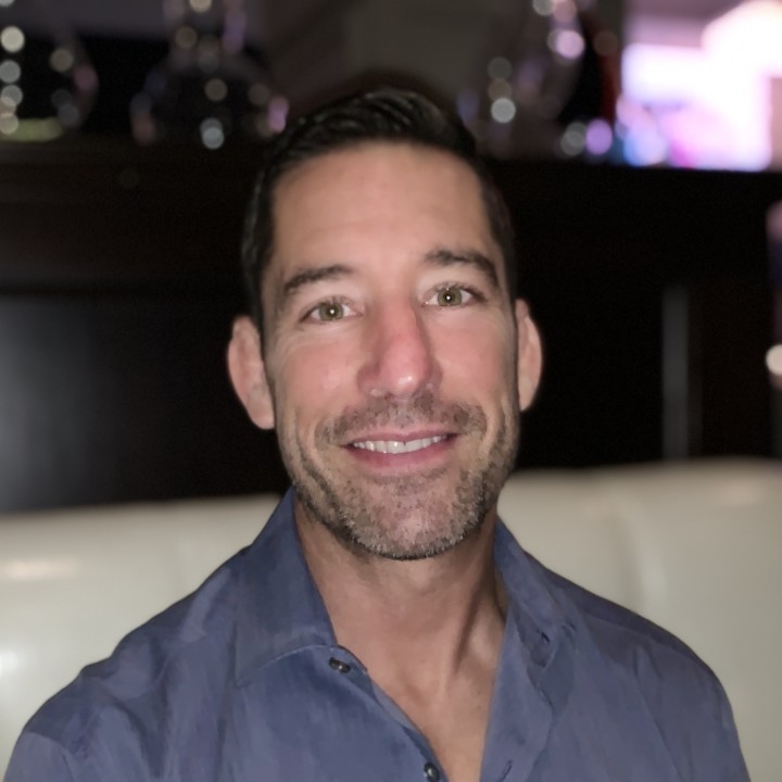 Jeff Friedman