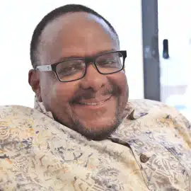 Rodney Collins