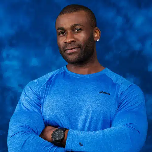 Victor Ikani