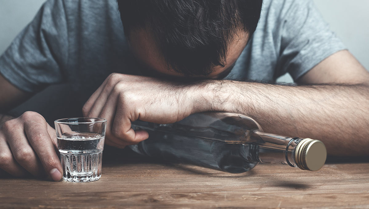 alcoholism therapy