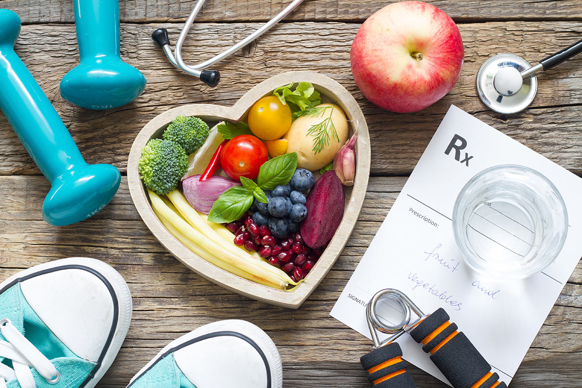 1 method health fitness 2 =
