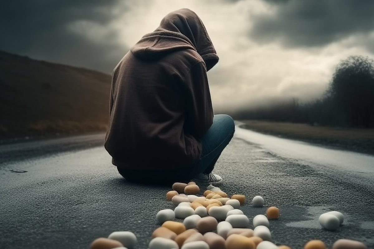 1 method treatment substance abuse addiction