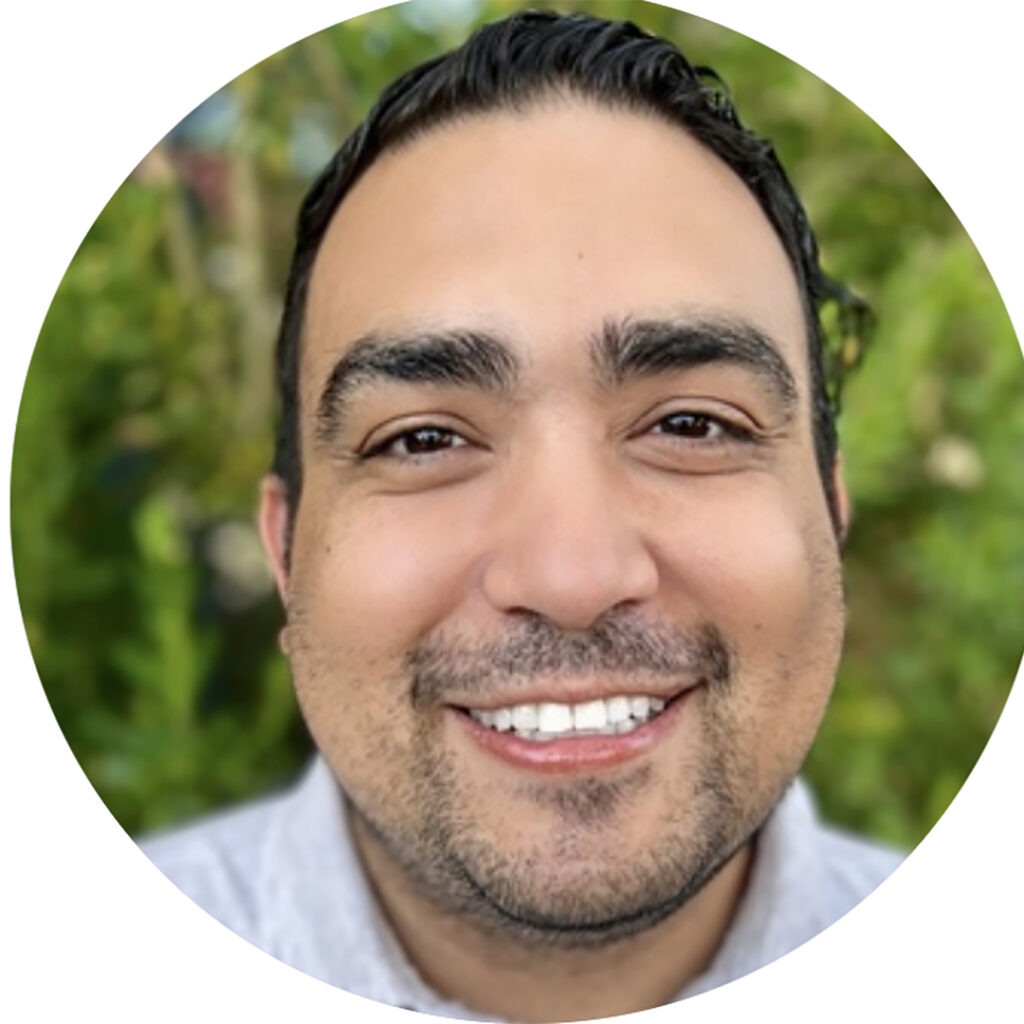 Amir Mahboob Manager of Residential Services