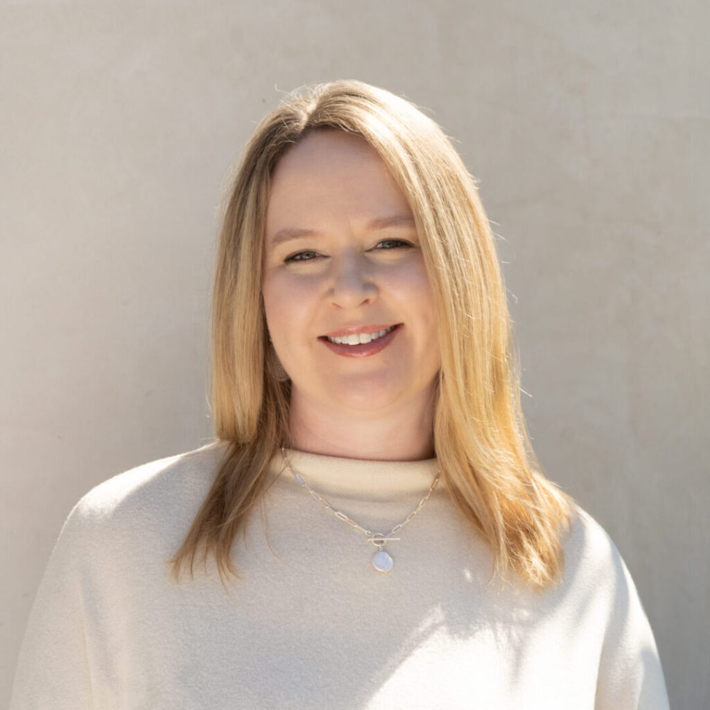 Darcy Johnston Director of Billing and Revenue Management