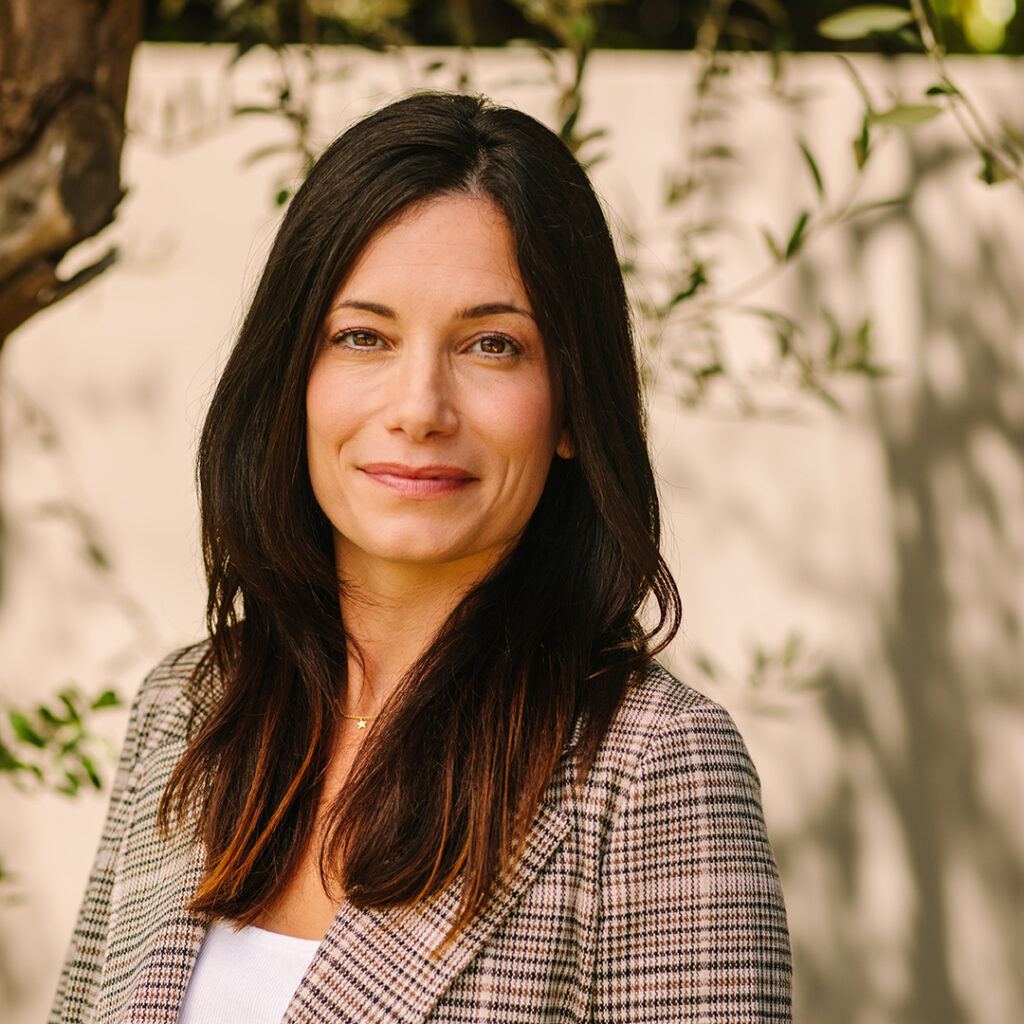 Blair Steel Psy D. Primary Therapist
