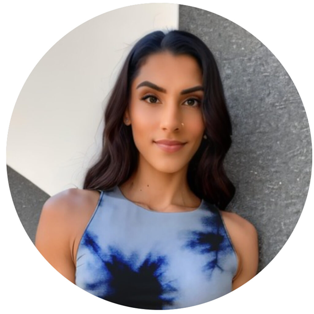 Ericka Schaeffer Personal Trainer