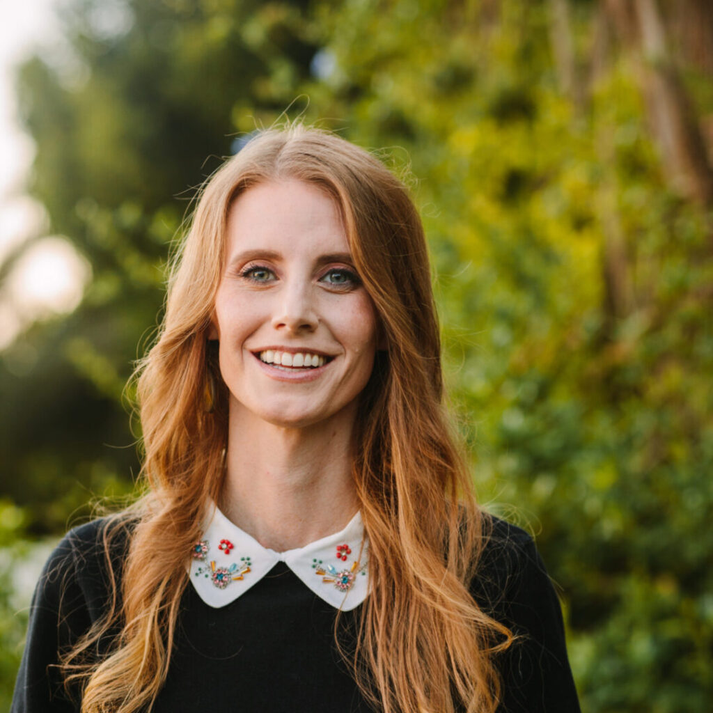 Jackie Brown Director of Client Care and Alumni Services