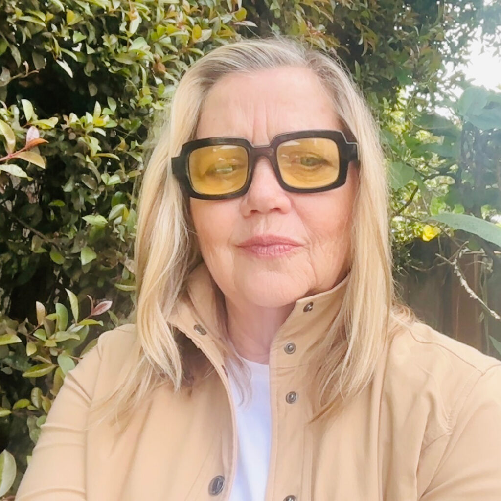 Patricia Freebury Licensed Marriage and Family Therapist