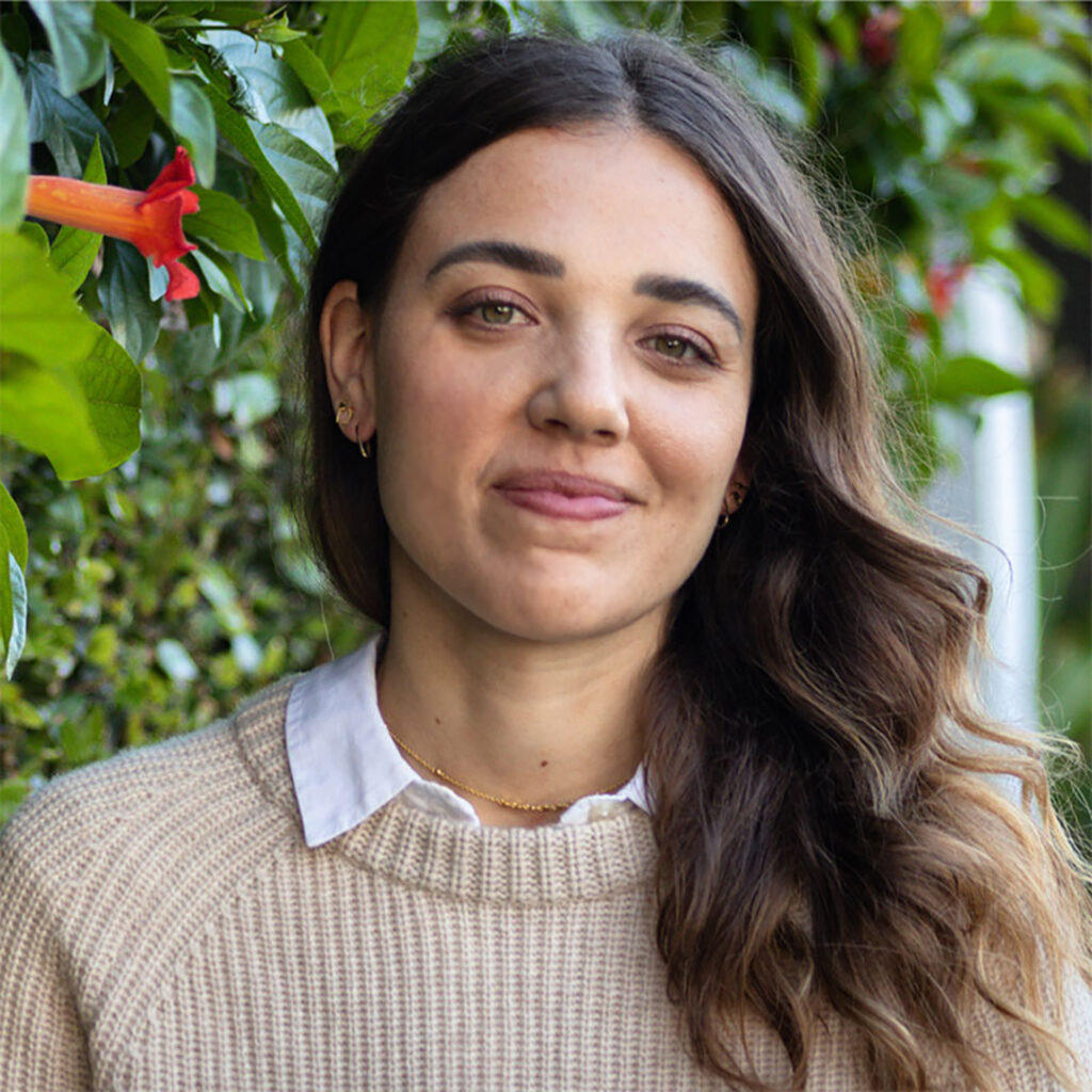 Aja Terwilliger Acupuncturist