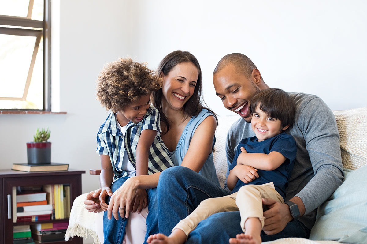 Method Treatment Family