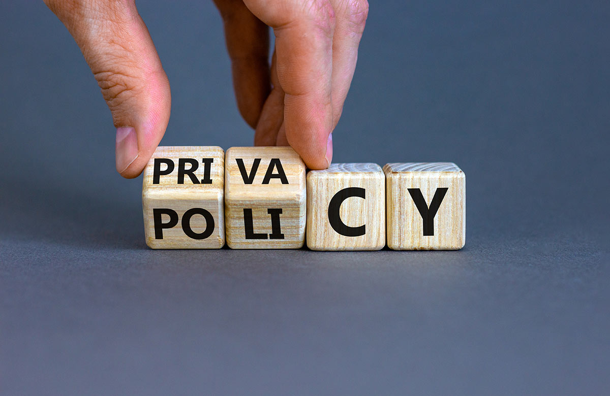 privacy policy