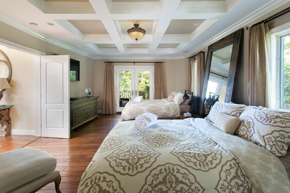 1 method residential