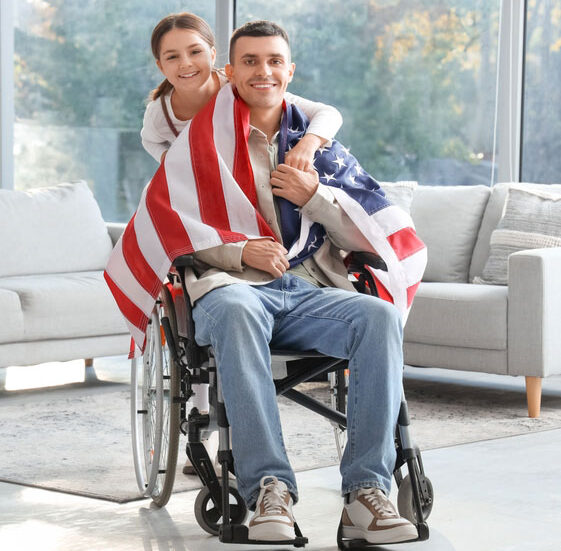 military addiction treatment